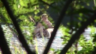 teen amateur nude naked german amateur high definition hidden cam hidden handjob voyeur outdoor beach blonde amateur couple doggystyle