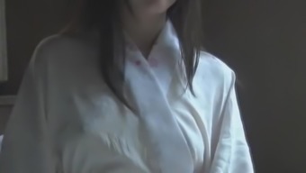 masturbation amazing japanese bdsm whore beautiful