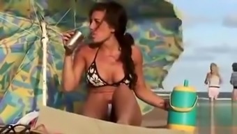 white teen big tits spy butt big natural tits voyeur beach big tits bikini brazil