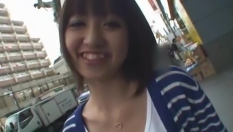 oral girlfriend horny amazing japanese pov whore beautiful blowjob
