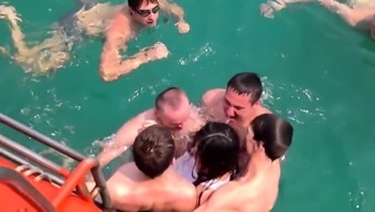 wild lick nude naked fucking high definition hardcore group orgy outdoor public pussy amateur