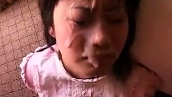 oral face fucked face group japanese orgy pov blowjob bukkake amateur asian cumshot facial