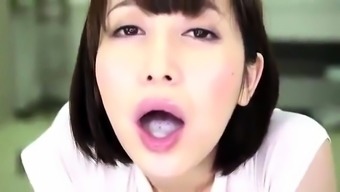 slut oral face fucked face japanese pov blowjob amateur asian facial