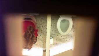 spy lady hidden cam hidden cam mature voyeur toilet fetish amateur