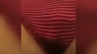 milf masturbation cum panties squirt female ejaculation solo amateur
