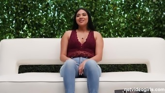 Couch allyana casting Casting Couch
