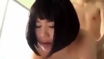 oral nipples milf amazing japanese beautiful blowjob amateur asian doggystyle
