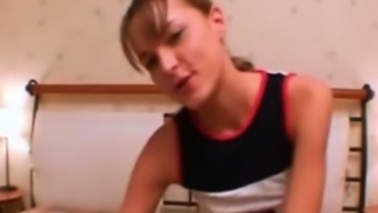 wild ukrainian topless teen amateur model fucking brown panties teen (18+) teen anal assfucking pussy web cam anal brunette amateur ass