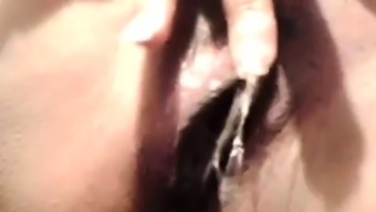 wet teen amateur latina masturbation finger european teen (18+) pussy web cam fetish amateur close up