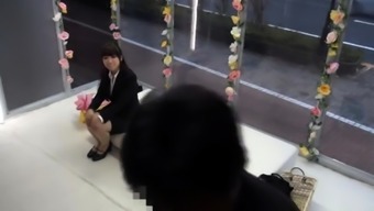 lady fucking hardcore mature japanese public reality amateur asian
