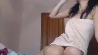 oral sex toy korean finger handjob cam toy pussy blowjob bitch asian dildo