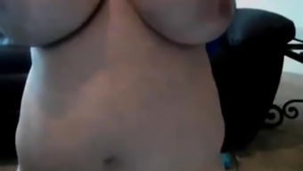 Chubby Mexican Big Tits