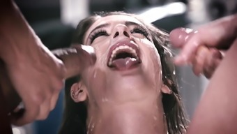oral fucking high definition hardcore face fucked face group orgy teen (18+) teen anal anal blowjob bukkake compilation cumshot facial