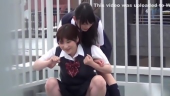 weird student pee dorm japanese voyeur outdoor pissing public asian coed college