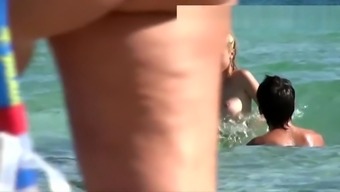 teen big tits topless high definition hidden cam hidden cam big natural tits public beach big tits blonde amateur