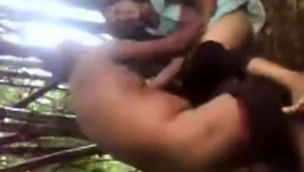 nude jungle naked indian fucking hardcore outdoor pussy amateur banging cute