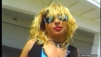 latina mouth glasses fucking cum in mouth cum hardcore cowgirl drilled pussy blonde blowjob ass facial