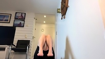 340px x 192px - Marlingyoga Upskirt Patreon Yoga Sexy Youtuber Video On Xnxx Videos
