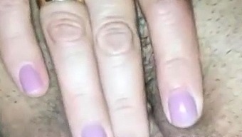 masturbation finger mature web cam solo amateur close up