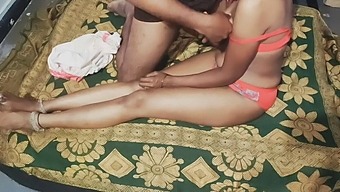 indian bra panties orgasm wife amateur asian