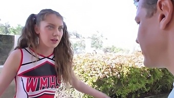 pigtails longhair mouth fucking cum in mouth cum hardcore face fucked swallow russian cheerleader cum swallowing couple cumshot facial
