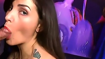 gangbang mature anal tattoo teen anal anal dirty brunette