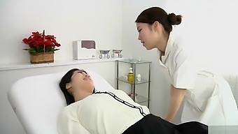 massage japanese lesbian asian erotic