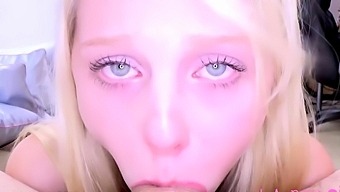 fucking high definition face fucked pov reality rimjob blonde blowjob casting cute