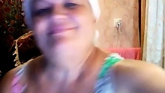 nude grandma naked masturbation finger granny bbw bbw web cam russian solo amateur