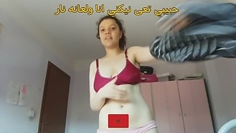 orgasm teen (18+) arab