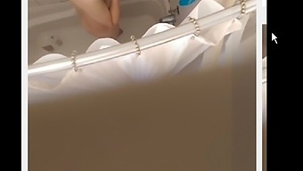 spy hidden cam hidden cam shower voyeur asian