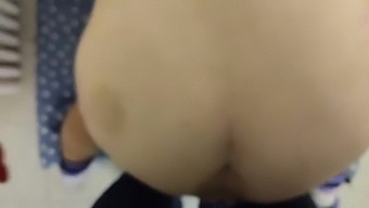 sex toy french high definition strapon big ass pov toy bdsm anal amateur ass