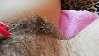 vagina huge hairy orgasm teen (18+) pussy fetish blonde cunt clit close up compilation creampie cute