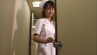 story oral nurse male finger japanese blowjob amateur asian cumshot doctor
