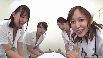 crazy penis oral nurse natural group cam japanese orgy pov uniform blowjob amateur asian clothed cumshot