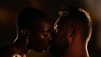 natural girlfriend interracial fucking high definition hardcore african couple ebony