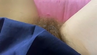 nasty high definition hairy pussy fetish solo amateur clit close up compilation