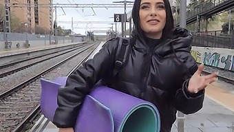 train oral money fucking high definition hardcore european panties outdoor piercing public pussy shaved blowjob doggystyle
