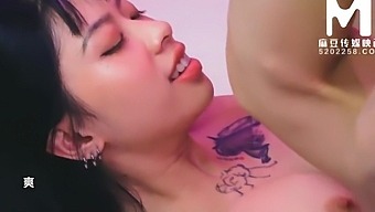 teen amateur petite penis cock chinese brown tattoo teen (18+) pov pussy big cock shaved brunette amateur asian doggystyle
