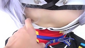 crossdresser japanese transsexual shemale anal asian cute