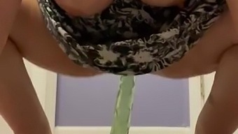 wet penis sex toy lady rubbing ride masturbation huge cock mature squirt big natural tits orgasm toy pussy female ejaculation big tits solo amateur dildo