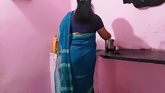 stepmom kitchen indian high definition hidden chubby teen (18+) asian