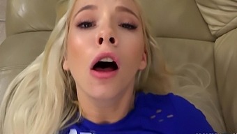 tight longhair oral fucking high definition hardcore pov pussy shaved blonde blowjob couple