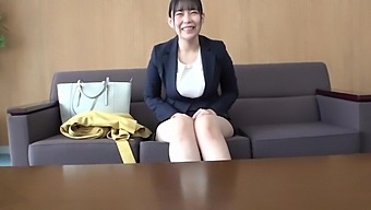 lady milk milf fucking japanese office big natural tits stockings uniform big tits anal asian ass creampie