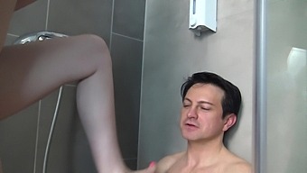princess slave mistress humiliation french bdsm femdom fetish bathroom