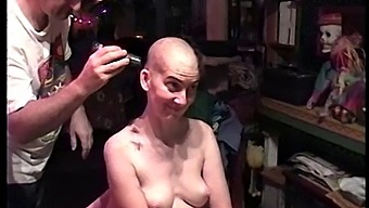 nude naked milf public fetish shaved